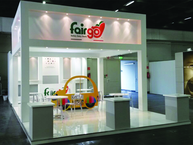 Faigo Cel - Kind+Jugend - Colonia Image